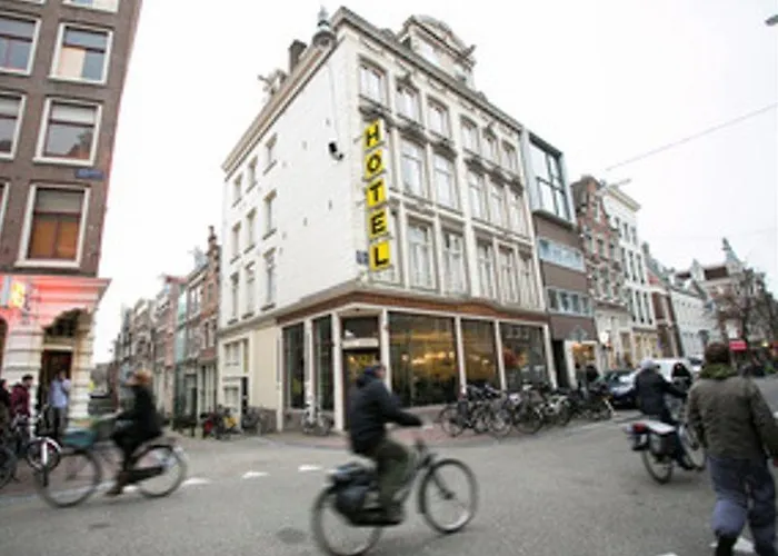 كوينتين آرايف أمستردام