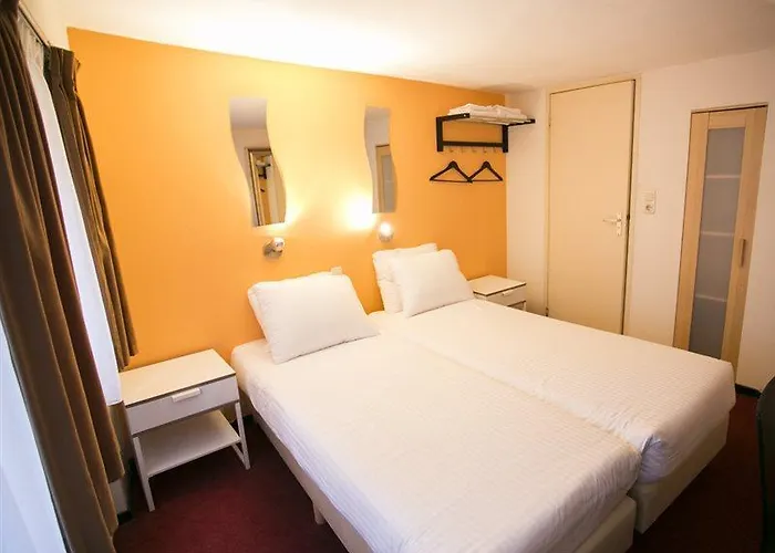 كوينتين آرايف أمستردام