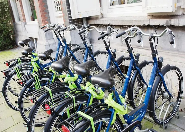 فندق كوينتين آرايف