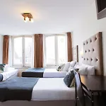 Hotel Quentin Arrive