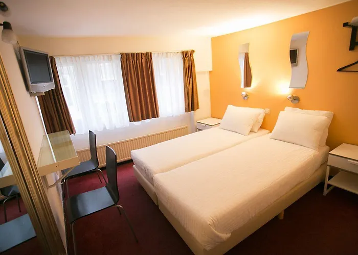 Hotel Quentin Arrive Amsterdam